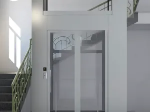 Prodej bytu 2+kk, Praha - Žižkov, Jagellonská, 60 m2