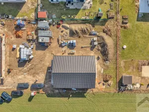 Prodej rodinného domu, Horní Jelení, Bezová, 104 m2