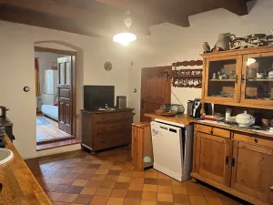 Pronájem chalupy, Konice, 150 m2