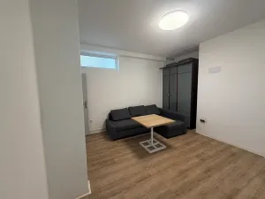 Pronájem bytu 1+1, Brno, Kovářská, 30 m2