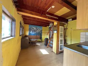 Prodej chaty, Mořina, 38 m2