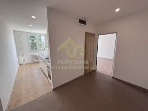 Pronájem bytu 2+1, Kaznějov, 57 m2