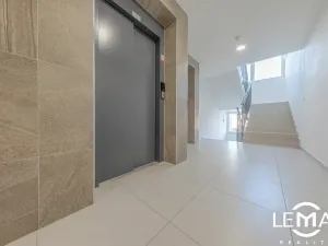 Pronájem bytu 2+kk, Olomouc, Janského, 59 m2
