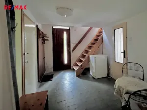 Prodej rodinného domu, Nová Ves nad Popelkou, 140 m2