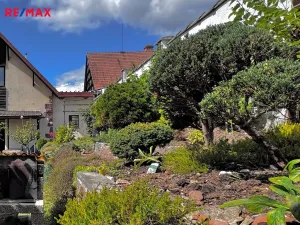 Prodej rodinného domu, Nová Ves nad Popelkou, 140 m2