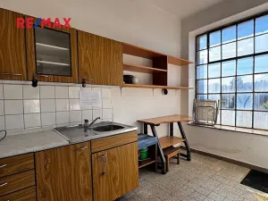 Prodej rodinného domu, Nová Ves nad Popelkou, 140 m2