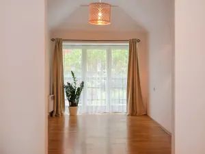 Pronájem bytu 2+kk, Praha - Vinohrady, Americká, 35 m2