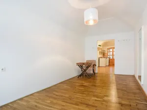 Pronájem bytu 2+kk, Praha - Vinohrady, Americká, 35 m2
