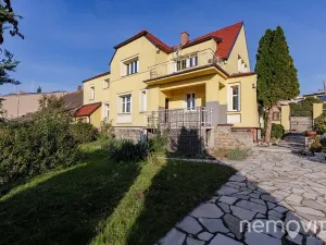 Prodej vily, Brandýs nad Labem-Stará Boleslav, Mělnická, 194 m2