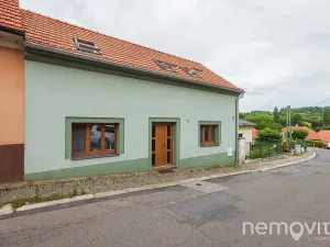 Prodej rodinného domu, Kouřim, Kolínská, 151 m2