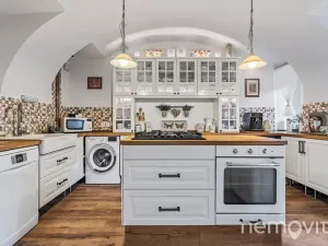 Prodej rodinného domu, Horky nad Jizerou, 140 m2