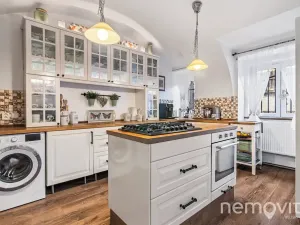 Prodej rodinného domu, Horky nad Jizerou, 140 m2