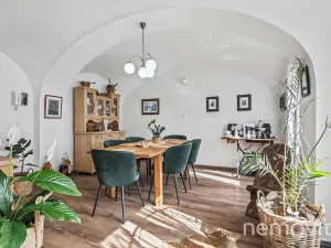 Prodej rodinného domu, Horky nad Jizerou, 140 m2