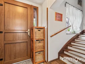 Prodej rodinného domu, Horky nad Jizerou, 140 m2