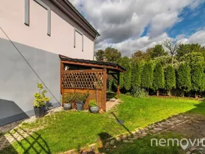 Prodej rodinného domu, Horky nad Jizerou, 140 m2