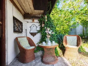 Prodej chalupy, Hrochův Týnec, 52 m2