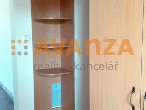 Pronájem bytu 2+kk, Děčín, Pivovarská, 40 m2