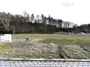 Prodej pozemku pro bydlení, Lelekovice, 933 m2