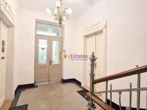 Prodej kanceláře, Praha - Smíchov, Janáčkovo nábřeží, 135 m2