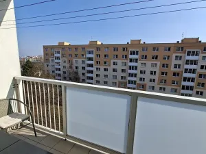 Pronájem bytu 2+1, Olomouc, Hraniční, 58 m2