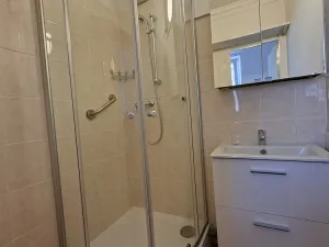 Pronájem bytu 2+1, Olomouc, Hraniční, 58 m2