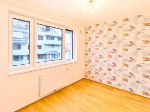 Pronájem bytu 4+kk, Praha - Jinonice, Pod stolovou horou, 101 m2