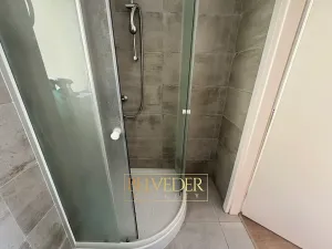 Pronájem bytu 2+kk, Teplice, Tržní náměstí, 60 m2