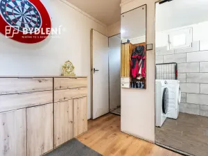 Prodej rodinného domu, Husinec, Na Ohradách, 77 m2