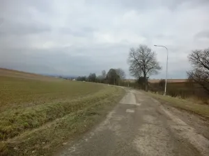 Prodej zahrady, Kunovice, 878 m2