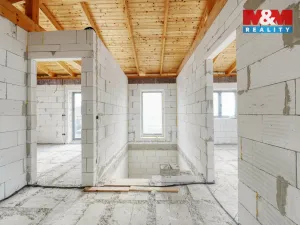 Prodej rodinného domu, Křenice, K Polníku, 185 m2