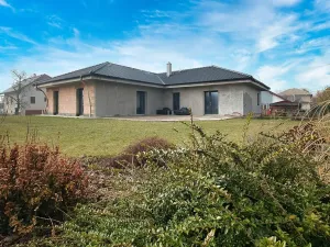 Prodej rodinného domu, Krchleby, 173 m2