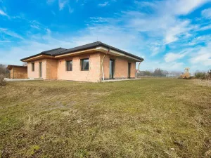 Prodej rodinného domu, Krchleby, 173 m2