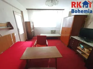Prodej bytu 1+1, Mladá Boleslav, Jana Palacha, 40 m2