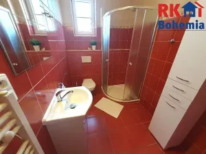 Pronájem bytu 2+kk, Benátky nad Jizerou, náměstí 17. listopadu, 42 m2