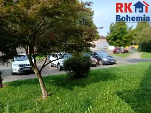 Pronájem bytu 2+kk, Benátky nad Jizerou, náměstí 17. listopadu, 42 m2