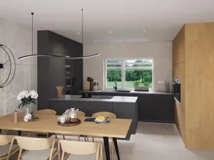 Prodej rodinného domu, Frýdek-Místek, Nové Dvory-Kamenec, 94 m2