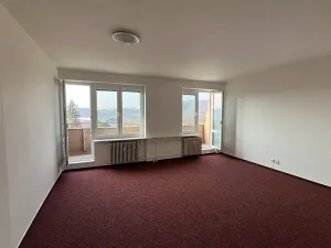 Pronájem bytu 2+1, Brno, Neumannova, 67 m2