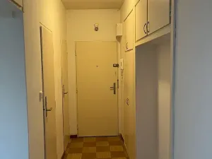 Pronájem bytu 2+1, Brno, Neumannova, 67 m2