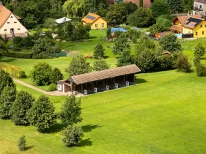 Prodej komerční, Broumov - Velká Ves, Kladská