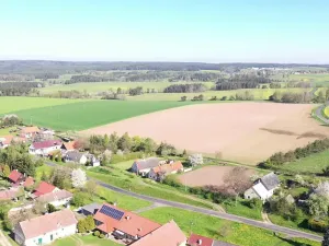 Prodej pozemku pro bydlení, Čistá, 2156 m2