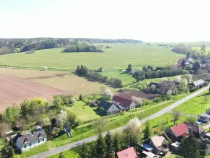 Prodej pozemku pro bydlení, Čistá, 2156 m2