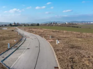 Prodej pozemku, Jičín - Popovice, 798 m2