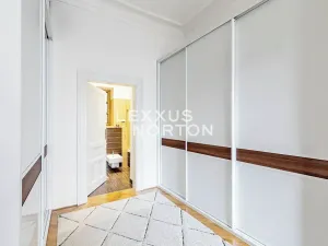 Prodej bytu 3+1, Praha - Nové Město, Soukenická, 99 m2