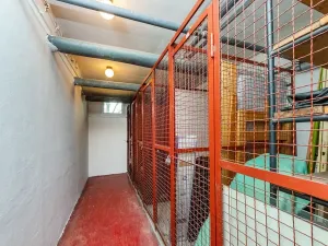 Prodej bytu 2+kk, Kolín, Moravcova, 39 m2