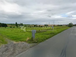 Prodej pole, Roblín, 12410 m2