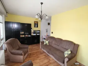 Prodej bytu 2+kk, Orlová, Květinová, 53 m2