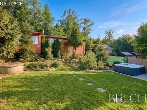 Prodej zahrady, Třebíč, 441 m2