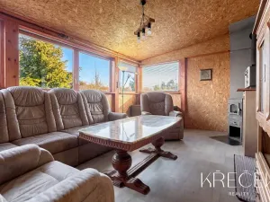 Prodej zahrady, Třebíč, 441 m2