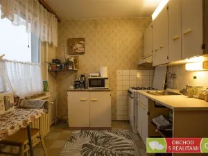 Prodej bytu 3+1, Brandýs nad Labem-Stará Boleslav - Brandýs nad Labem, Vrbová, 61 m2