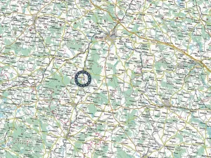 Prodej pole, Hodice, 23292 m2